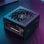 Mars Gaming Mpb650psid Fuente Alimentación 650w 80 Plus Gold Atx 3.1 Pcie 5.1 Negro