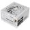 Mars Gaming Mpb650psi Fuente Alimentación 650w Full Modular 80 Plus Gold Atx 3.1 Pcie 5.1 Blanco