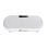 Plateforme de vibration MERACH MR-2440G1 200W 13mm Gris