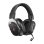 Auriculares QCY Heroad VT200 Pro con cable USB-A Gaming 7.1 Surround Negro