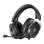 Auriculares QCY Heroad VT200 Pro con cable USB-A Gaming 7.1 Surround Negro
