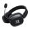 Auriculares ONIKUMA GT839 inalámbricos Bluetooth 5.4 y 2.4 GHz Gaming negros