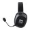 Auriculares ONIKUMA GT839 inalámbricos Bluetooth 5.4 y 2.4 GHz Gaming negros