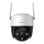 Câmera de vigilância IMOU IPC-K7CP-3H1WE 3MP Visão Noturna Externa Áudio Bidirecional Alarme
