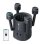 Robot Limpieza Piscinas Bublue Vortex V5 50 m² 180 min IPX8
