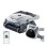 Robot Limpiador de Piscinas Bublue Bubot 800P 150W 100m² IPX8