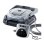 Robot Limpiador de Piscinas Bublue Bubot 800P 150W 100m² IPX8