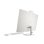 Ordenador Todo en uno HP 24-cr0117ns Intel Core i5-1335U 16GB 512GB SSD Iris Xe 23.8" Windows 11 Home Blanco