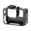Carcasa metálica Puluz PU966B para Insta360 Ace Pro/Ace