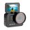 Carcasa metálica Puluz PU966B para Insta360 Ace Pro/Ace