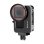 Carcasa metálica Puluz PU966B para Insta360 Ace Pro/Ace