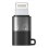 Adaptador OTG USB-C para Lightning Puluz PU649B