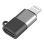 Adaptador OTG USB-C para Lightning Puluz PU649B