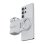 Soporte Magnético Telesin P5-MP-001WH MagSafe Fun Shot Grip2