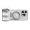 Soporte Magnético Telesin P5-MP-001WH MagSafe Fun Shot Grip2
