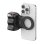 Suporte Magnético Telesin P5-MP-001BK MagSafe Fun Shot Grip 2
