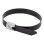 Sujeción para cables EcoFlow DEDRA 11NC4291 Negro 290 mm 20 piezas