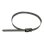 Sujeción para cables EcoFlow DEDRA 11NC4291 Negro 290 mm 20 piezas