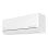 Aire Acondicionado Split 1x1 Midea Solstice 35(12)N8 3.027 Frigorías A+++ Bomba de Calor WiFi Mando a Distancia