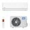Aire Acondicionado Split 1x1 Midea Solstice 35(12)N8 3.027 Frigorías A+++ Bomba de Calor WiFi Mando a Distancia