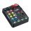 Panel de Boutons PXN CB1 pour Simracing avec 30 Boutons Programmables RGB