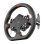 Volante de Gaming PXN WDS R2 300mm RGB con 13 Botones Programables