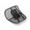 Suporte Lombar Ergonómico Klack para Cadeira de Escritório e Carro