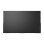 Monitor Uperfect UXbox E4 M185T08 18" FullHD 120Hz IPS USB-C Altavoces Integrados