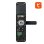 Cerradura inteligente Avatto SDL-A270-B WiFi Huella, App, Tarjeta NFC, Código y Llave