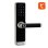 Cerradura inteligente Avatto SDL-A270-S WiFi Huella dactilar App Tarjeta Código Llave