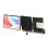 Monitor Portatile Uperfect Z14-S 14" 2240x1400 QHD IPS Opaco