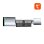 Cerradura inteligente Avatto SDL-S1-S100 Bluetooth Apertura con Huella, App, Tarjeta y Llave