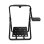 Soporte Ajustable para Volante de Gaming PXN-A9 Negro