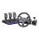 Volante de Gaming PXN-V99 PC / PS3 / PS4 / XBOX ONE / SWITCH