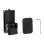 Soporte magnético Sunnylife 761V2 para DJI Osmo Pocket 3 negro
