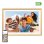 Quadro Fotográfico Digital Arzopa D14 Golden 14" Full HD Wi-Fi 32GB