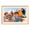 Quadro Fotográfico Digital Arzopa D14 Golden 14" Full HD Wi-Fi 32GB