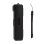 Funda protectora con correa Sunnylife para Osmo Pocket 3 negro