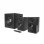 Altavoces Edifier Bluetooth 6.0 2.1 Inalámbricos 150W con Hi-Res Subwoofer y Multipunto
