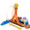 Pista de Veículos de Brinquedo Hot Wheels City JBM71 Multicolor