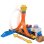 Pista de Veículos de Brinquedo Hot Wheels City JBM71 Multicolor