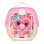 Peluche Moose Toys Scruff-A-Luvs Rosa 22 cm Interactivo
