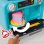 Set de Jogo Play-Doh Mi Hornito de Pasteles 18 Peças Multicolor