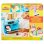 Set de Jogo Play-Doh Mi Hornito de Pasteles 18 Peças Multicolor