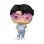 Figura coleccionable Funko Pop! Jinu KPop Demon Hunters 107 mm