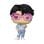 Figure collector Funko Pop! Jinu KPop Demon Hunters 107 mm