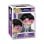 Figure collector Funko Pop! Jinu KPop Demon Hunters 107 mm