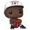 Figura Funko Pop! Michael Jordan 3 Times in a Row Coleccionable NBA
