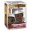 Figura Funko Pop! Michael Jordan 3 Times in a Row Coleccionable NBA