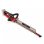 Cortasetos Einhell GP-CH 18/61 Li BL-Solo Power X-Change 18V 61 cm